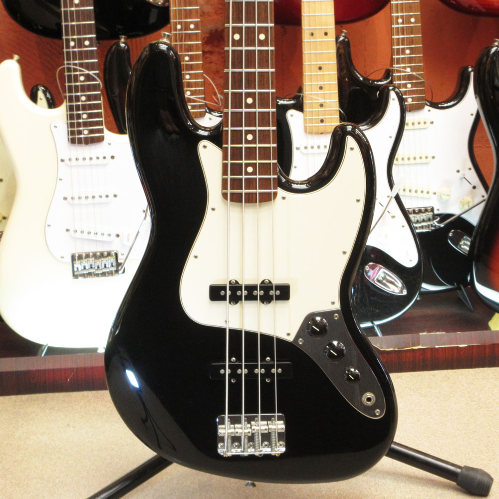 Standard Jazz Bass