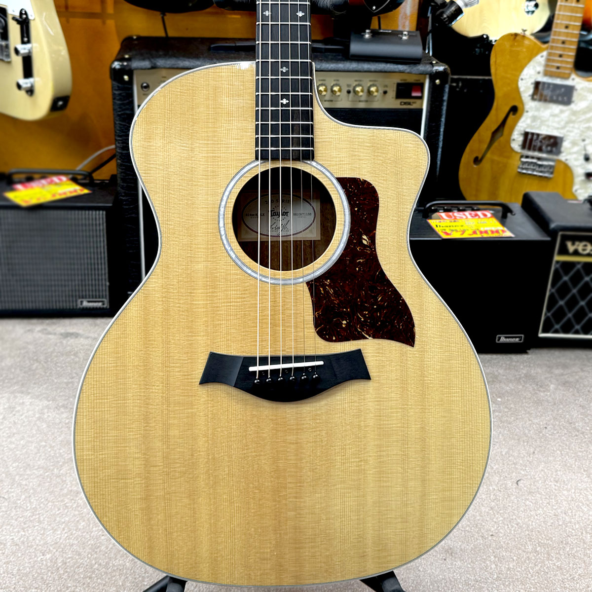 214ce-K DLX