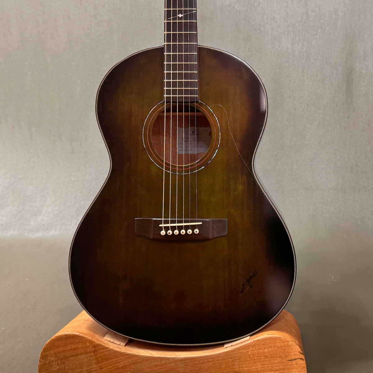 RF-65A SG CTM