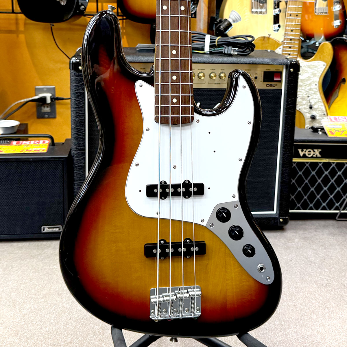 JB-45  【フェンダー,ジャズベース,jazz bass】