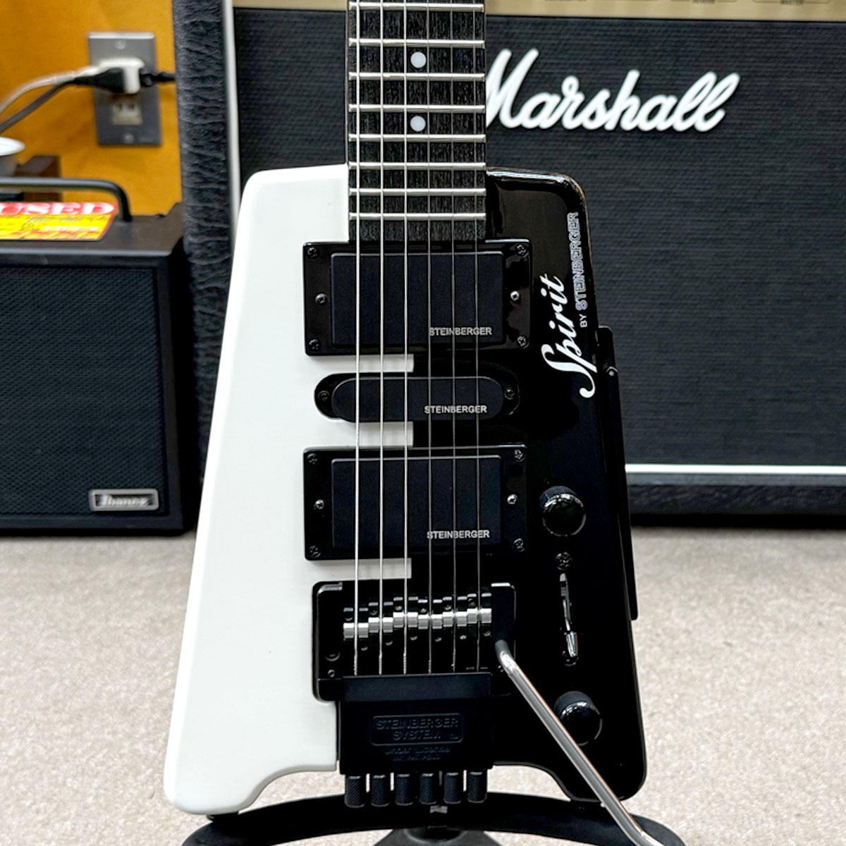 GT-PRO DELUXE