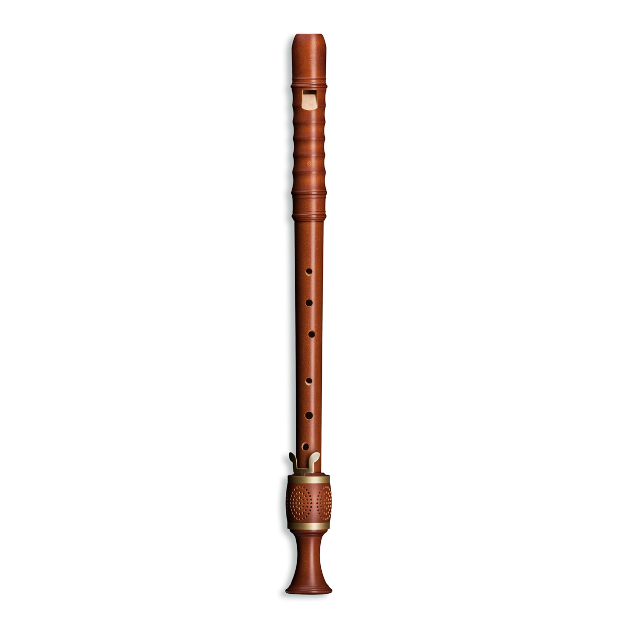テナーリコーダー 4417 [KYNSEKER Renaissance]Key:C1 キー付き
