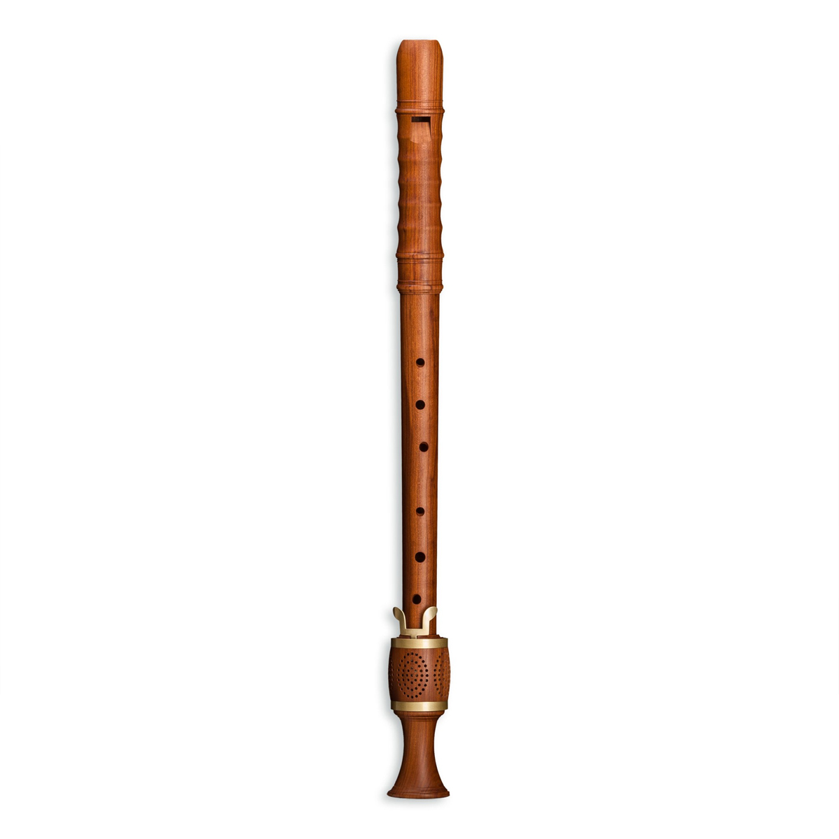 テナーリコーダー 4418 [KYNSEKER Renaissance] Key:C1 キー付き