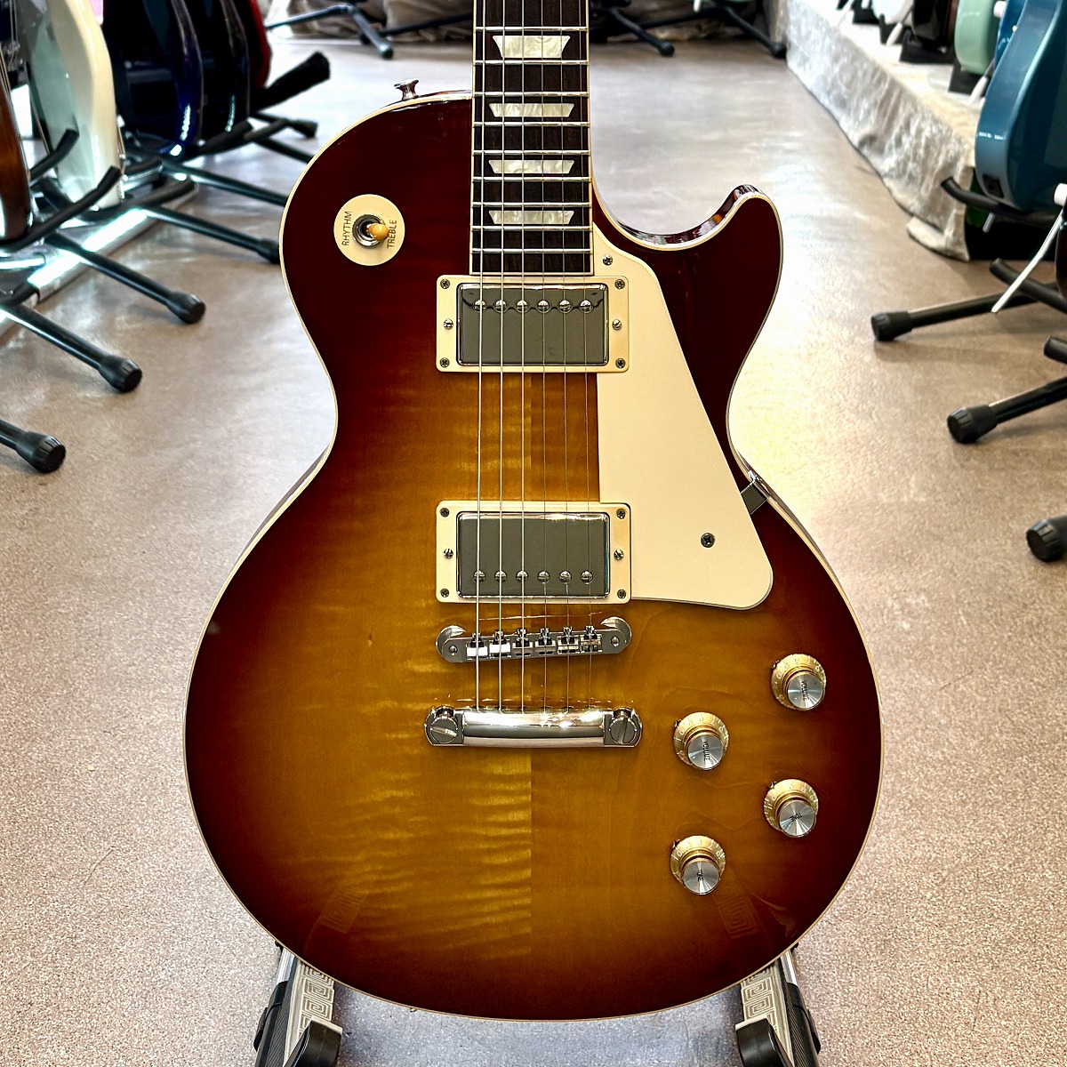 Les Paul Standard 60s  2020年製【ギブソン,LP-STD,レスポールスタンダード】