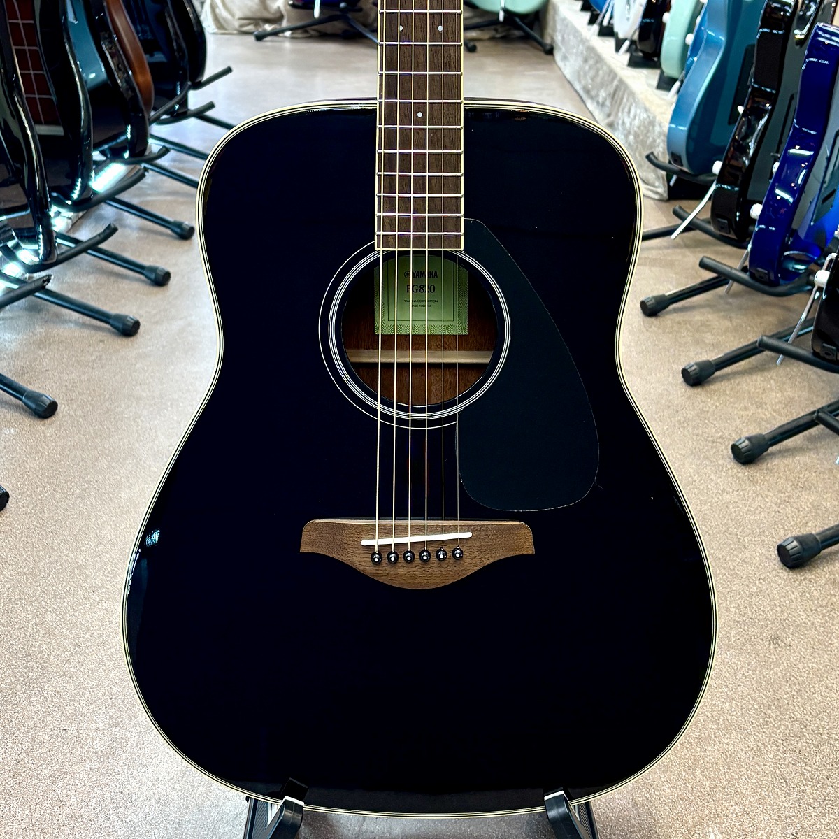 FG820