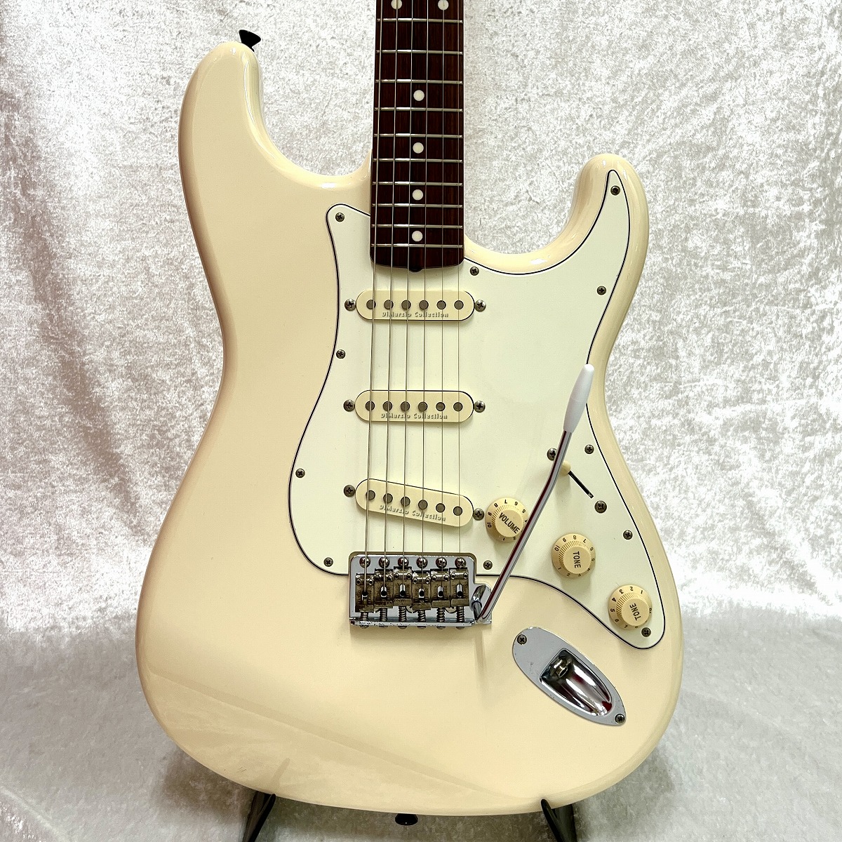 ST62-DMC 2006～2008年製