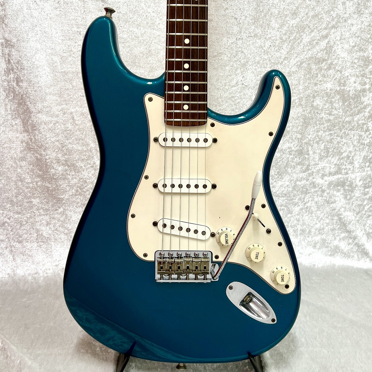 American Standard Stratocaster 1998年製