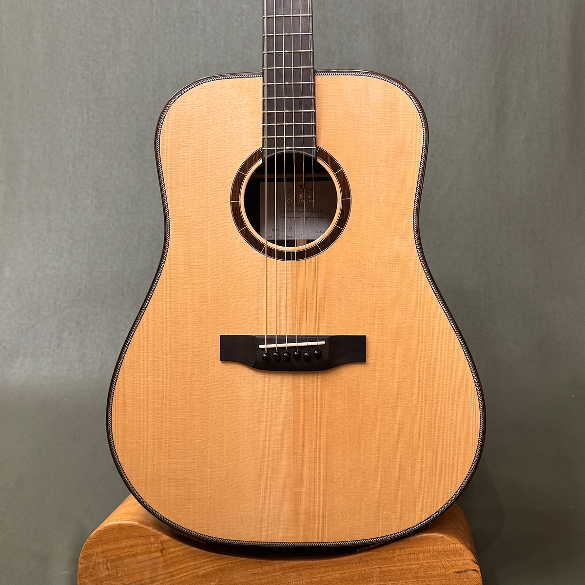 DY-28 Custom #473