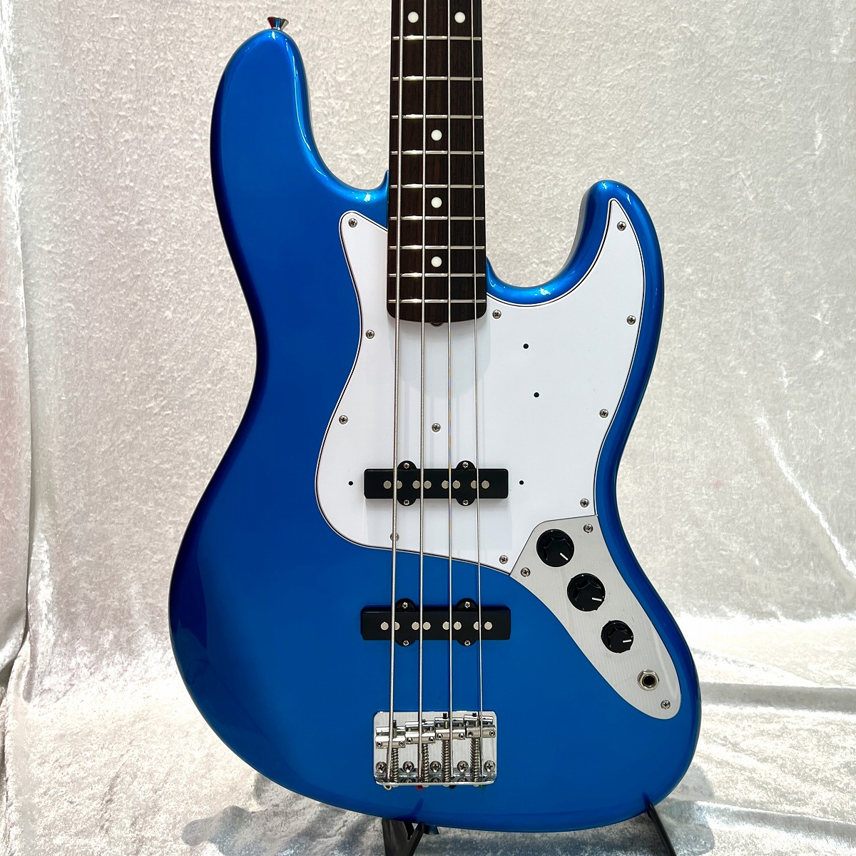 JB-STD 2013年製