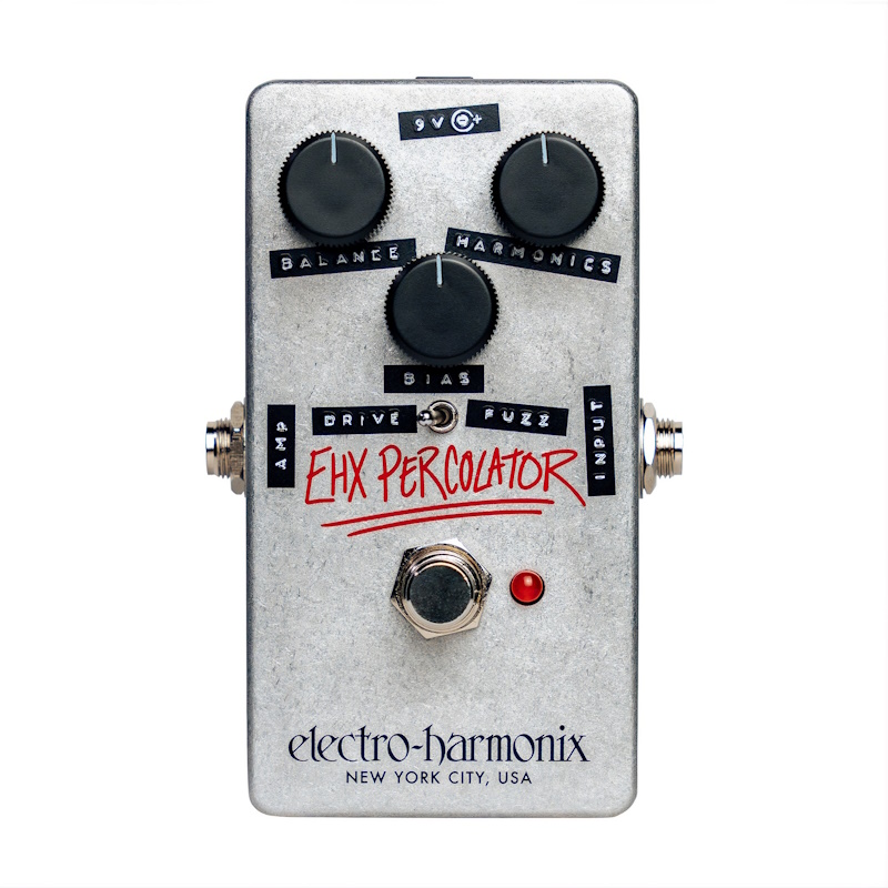 Bass Big Muff Pi 2
