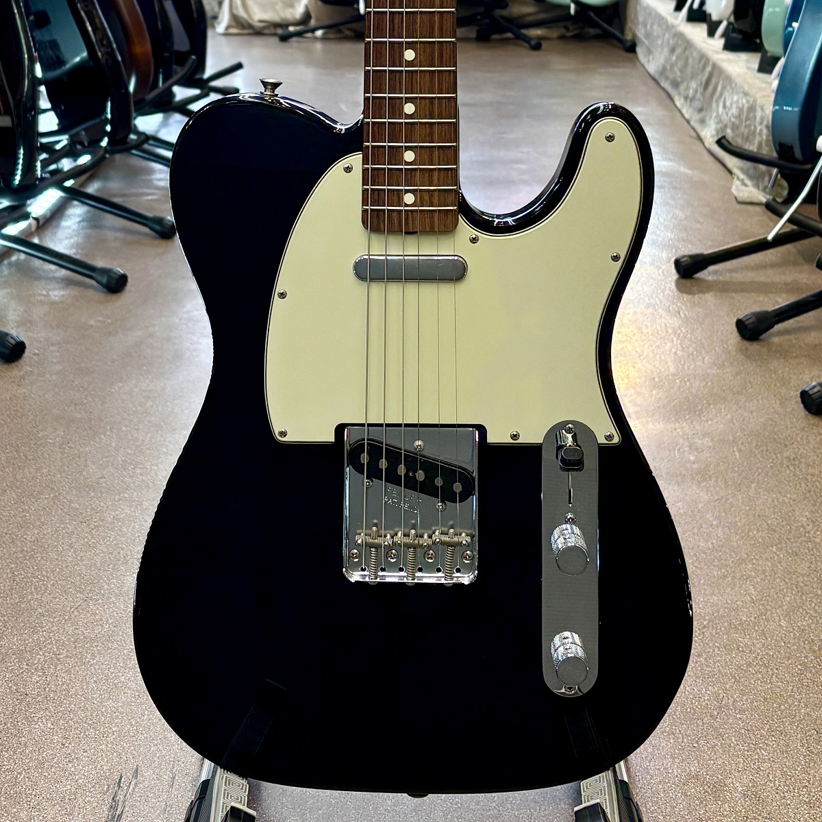 Classic 60s Telecaster　2007～2008年製