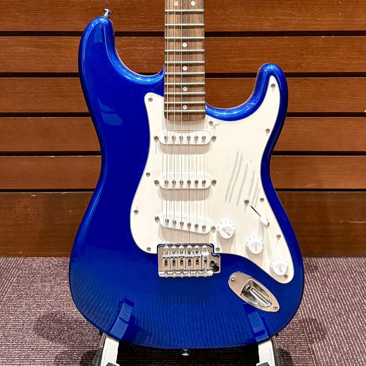Affinity Stratocaster