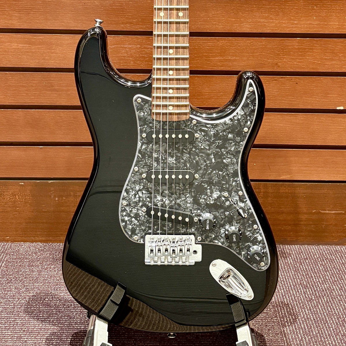 Affinity Stratocaster