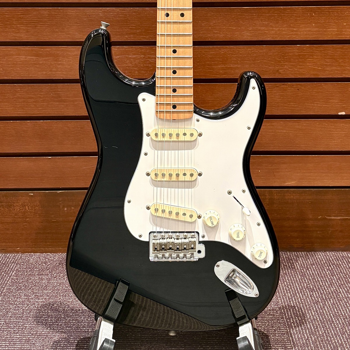 ST-40　1995～1996年製【フェンダー,ストラトキャスター,Stratocaster】