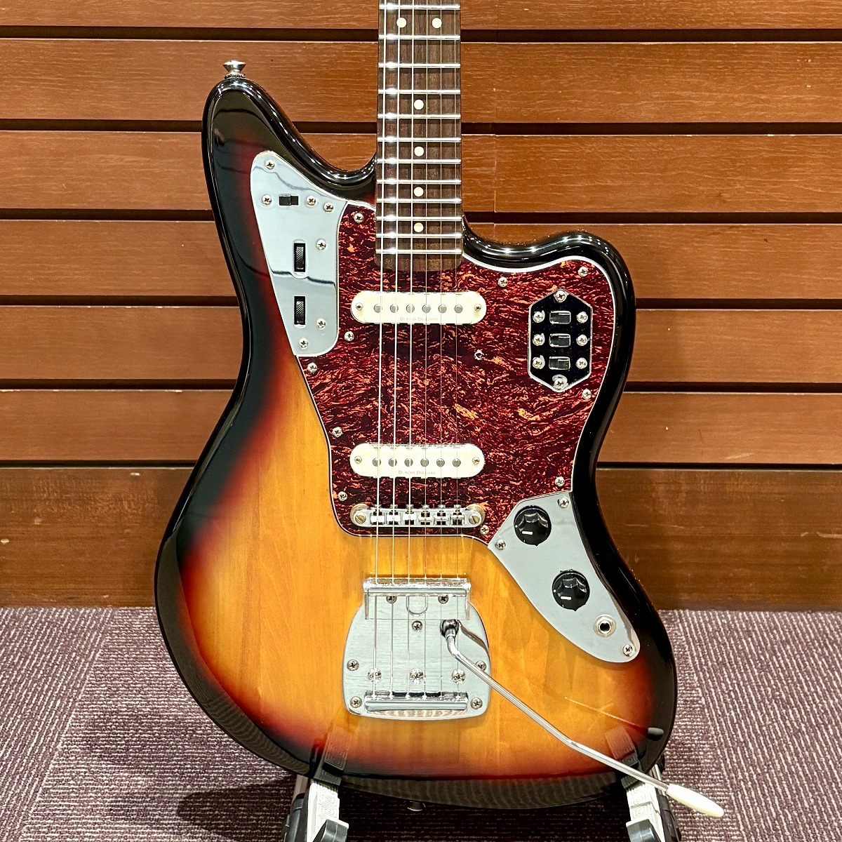 Vintage Modified Jaguar
