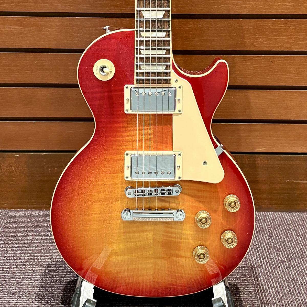 Les Paul Traditional  2012年製