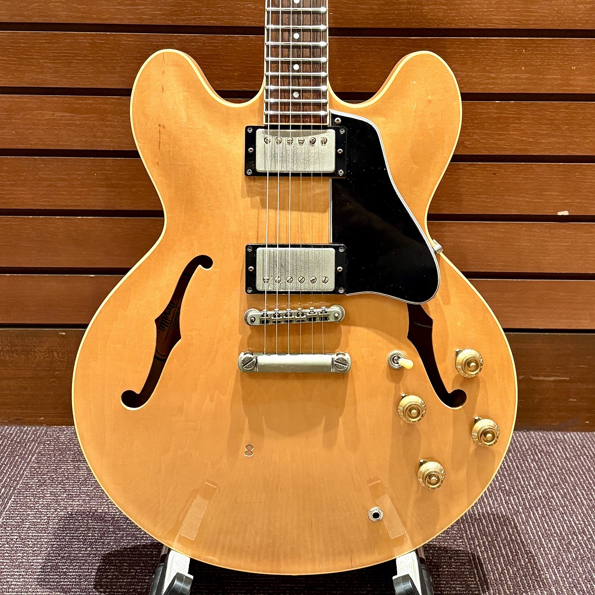 ES　1991年製