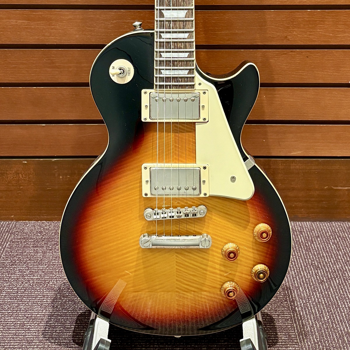 Les Paul Standard Pro