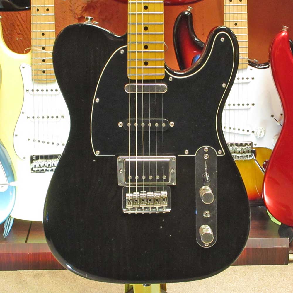 Modern Player Telecaster Plus