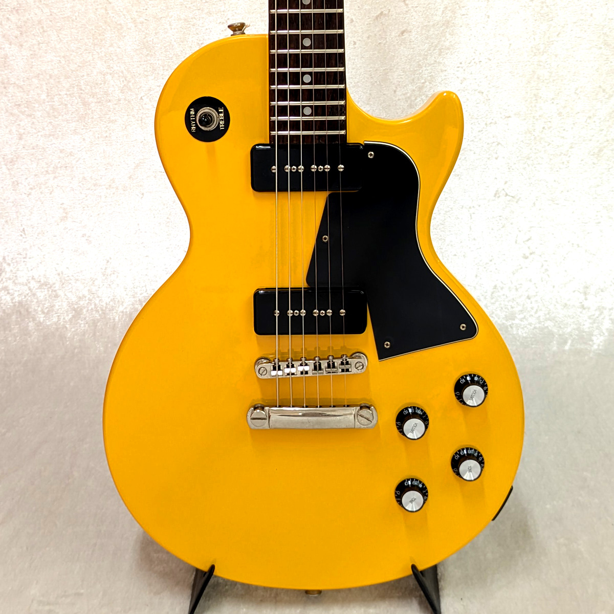 Limited Edition Les Paul Special　2009年製