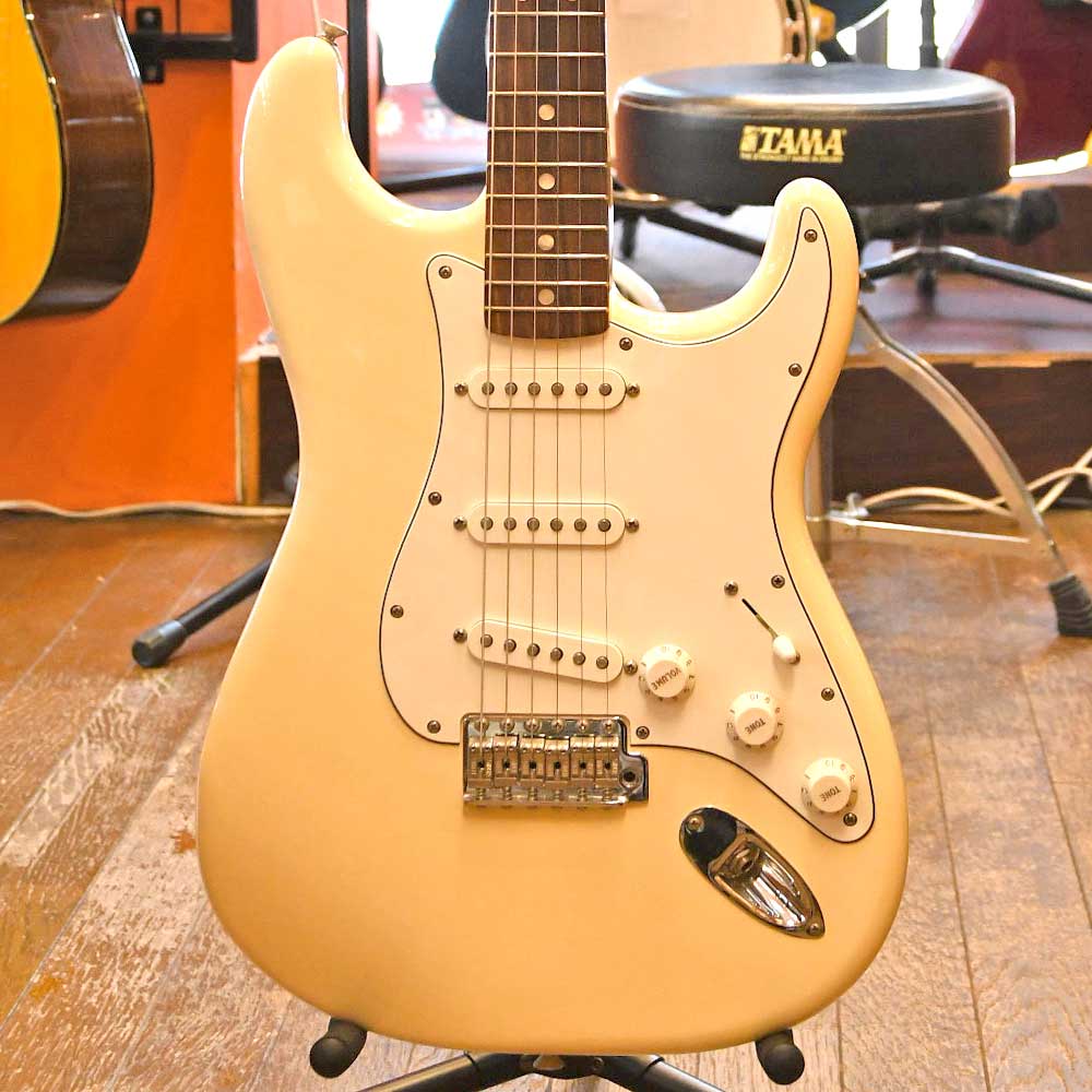 Albert Hammond Jr Stratocaster