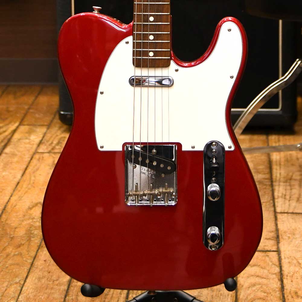 Classic 60s Telecaster