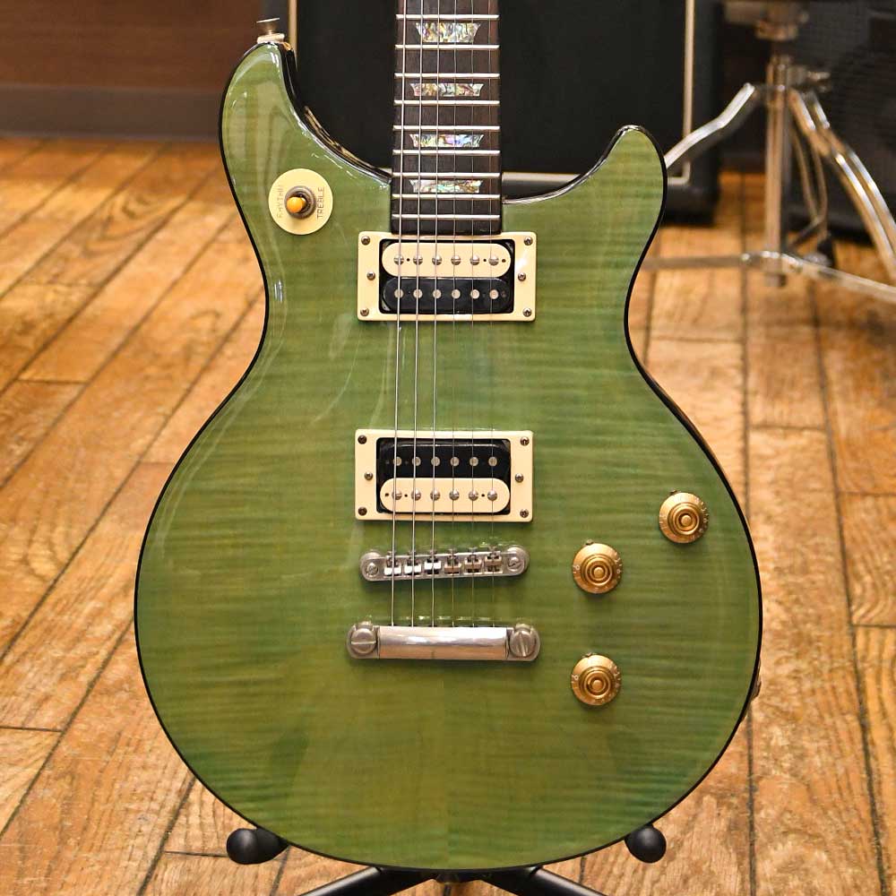 Tak Matsumoto DC Standard