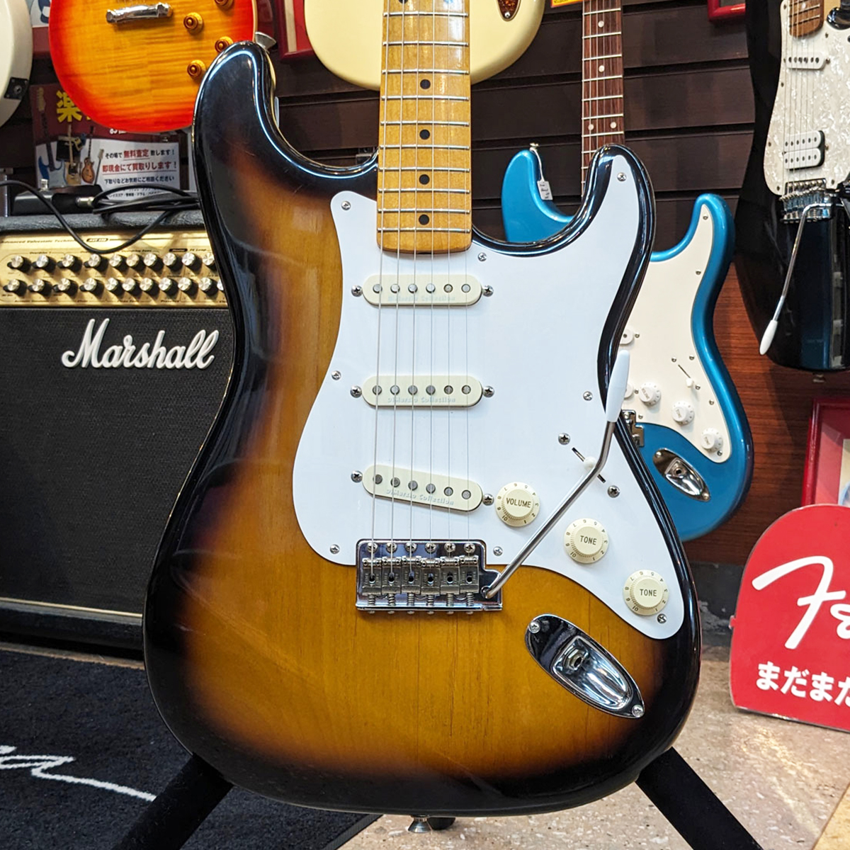 ST57-105DMC 2006~2008年製