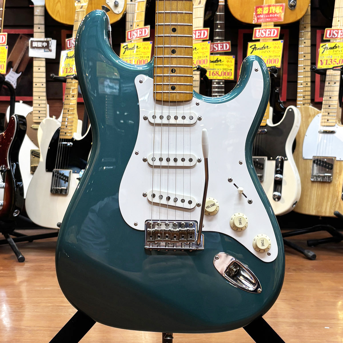 ST57-TX 2006~2008年製