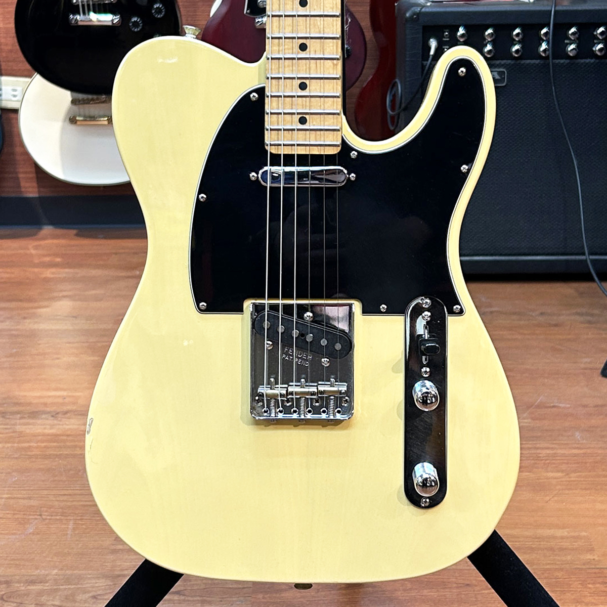 American Special Telecaster 2016年製