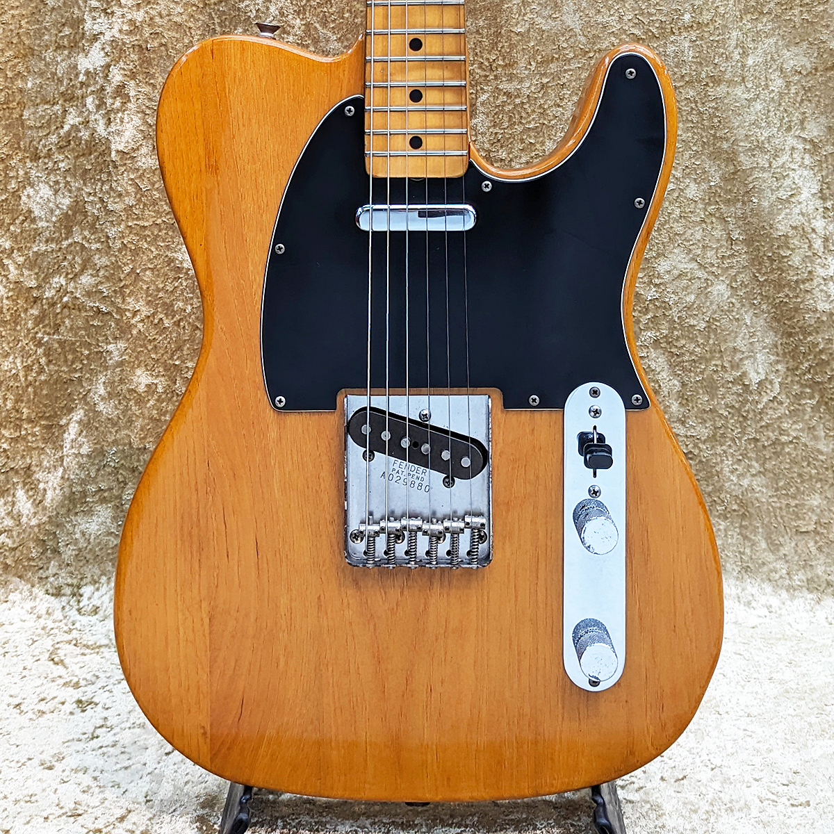 1977 Telecaster 1977年製