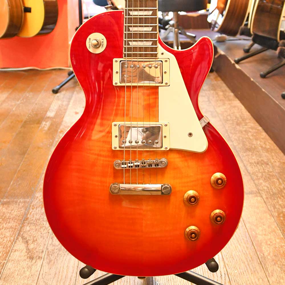 Les Paul Standard Pro