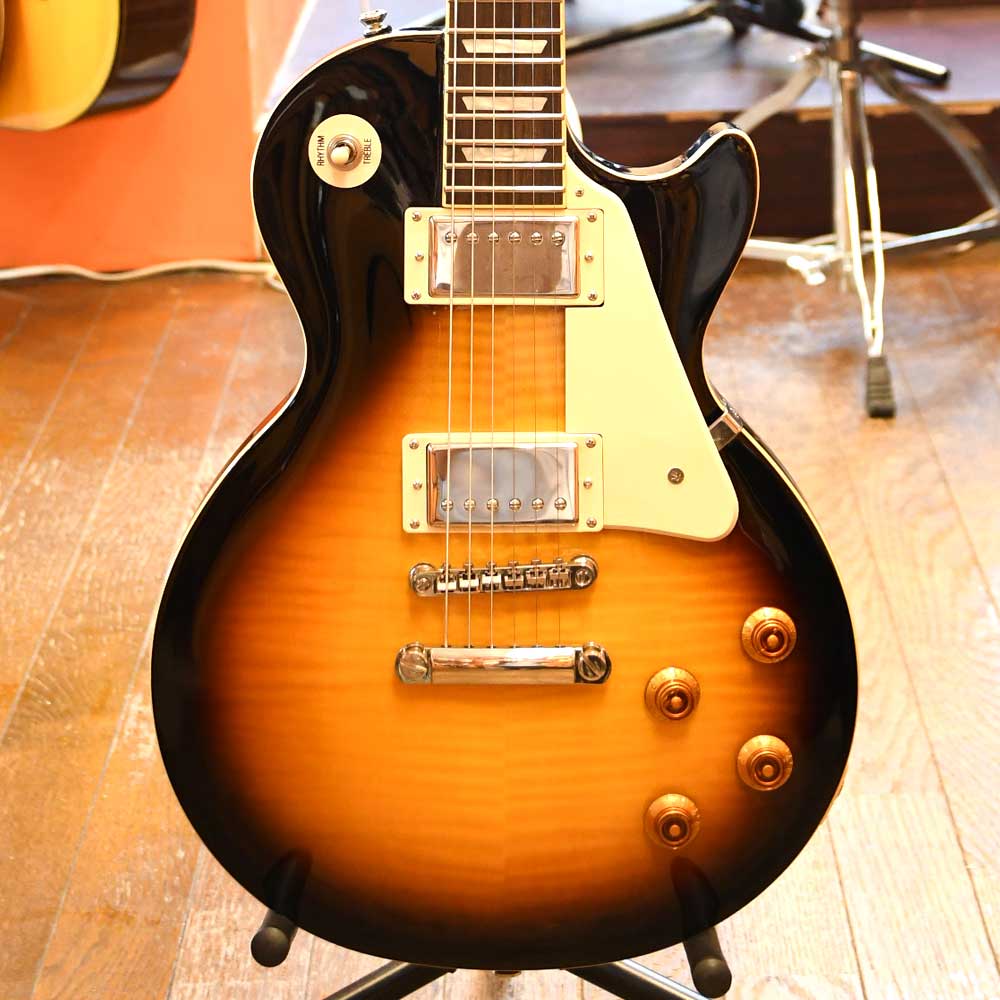 Les Paul Standard Pro
