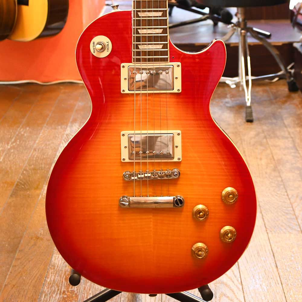 Lea Paul Standard Plus Top