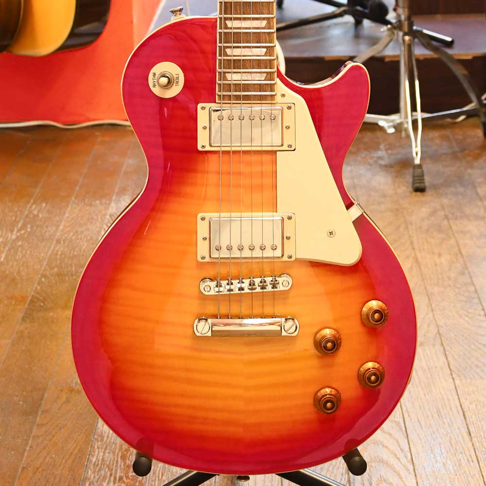 Les Paul Standard Plus Top Pro