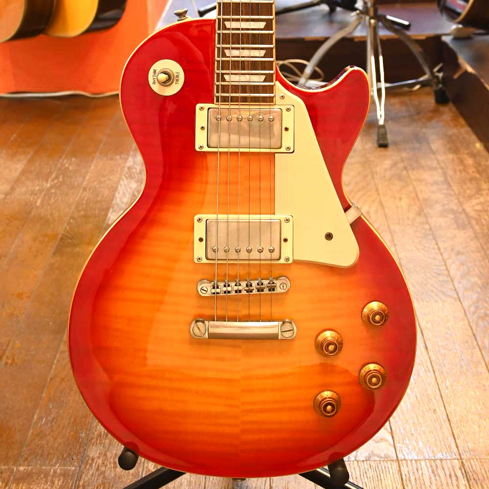 Les Paul Standard Pro