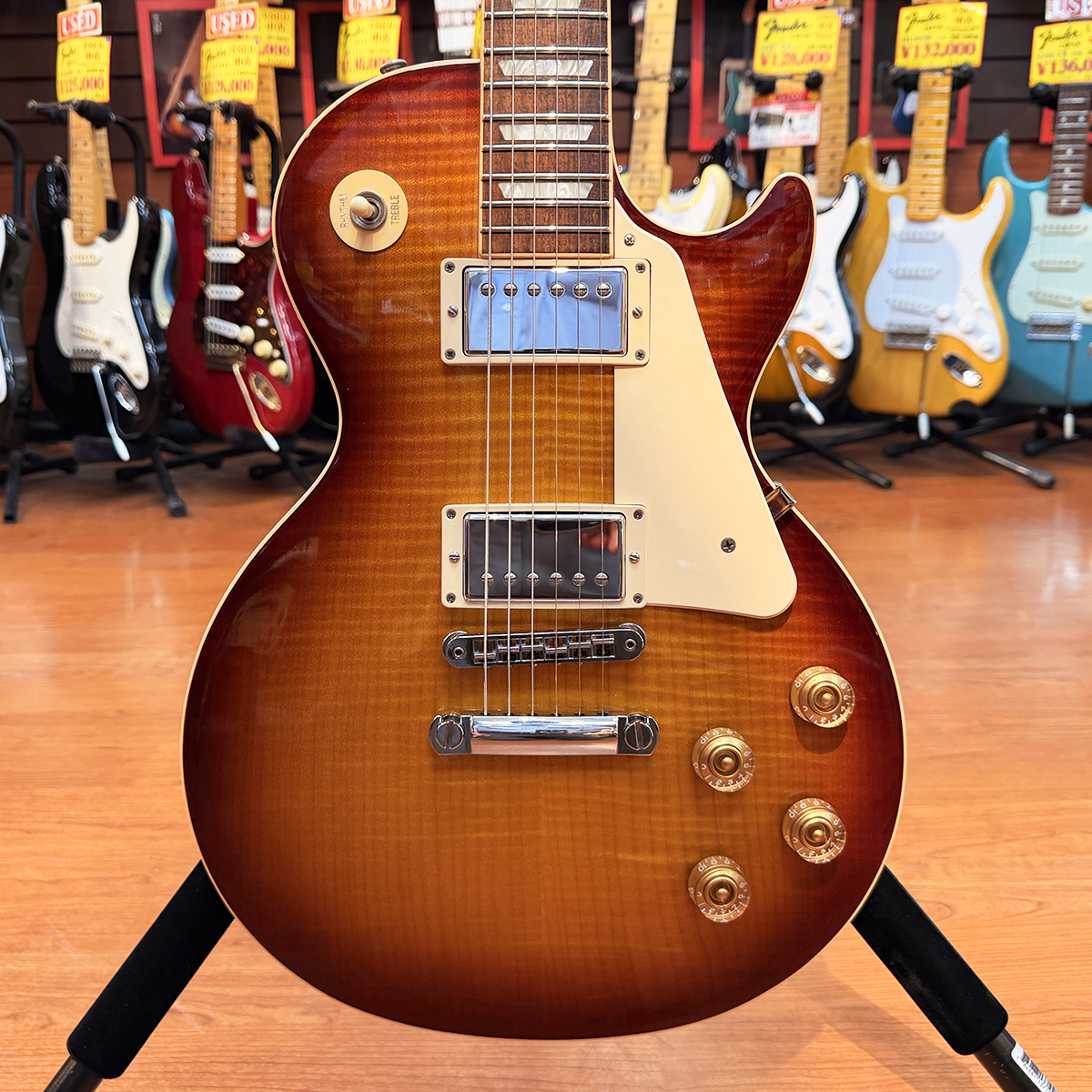LP-Traditional 2016T  2016年製