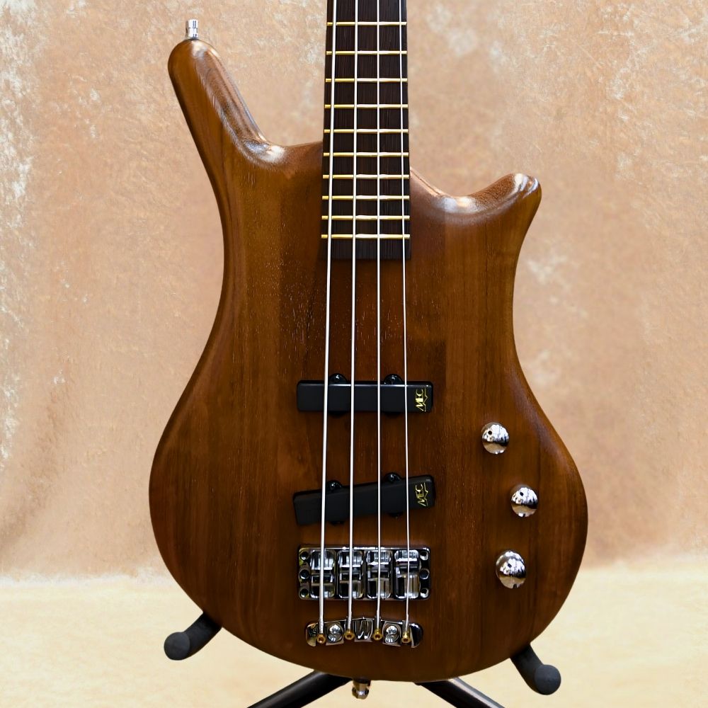 Thumb Bass Bolt On