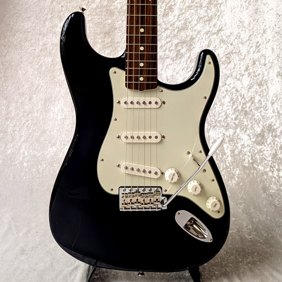 Traditional 60s Stratocaster　2020年製