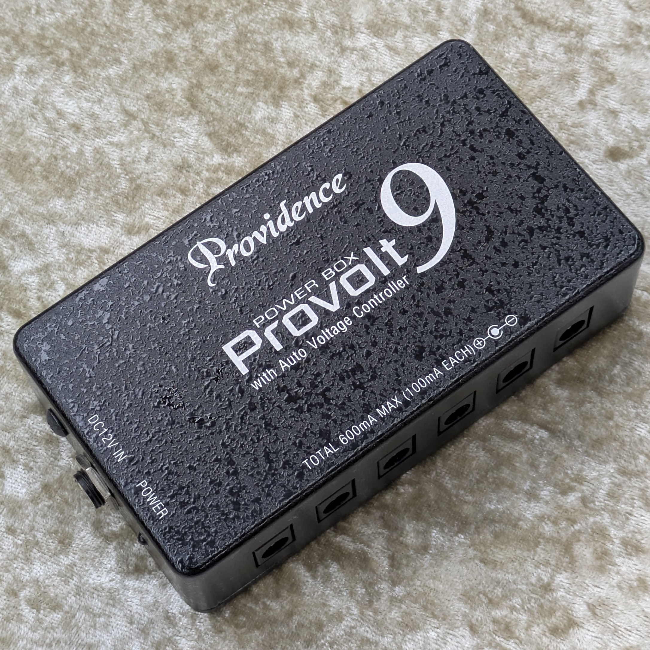Provolt9