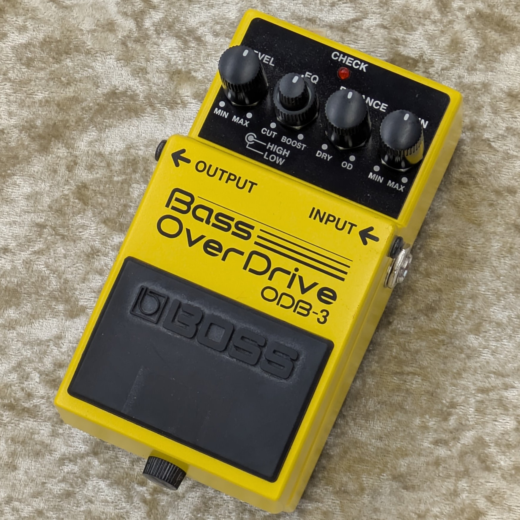 ODB-3