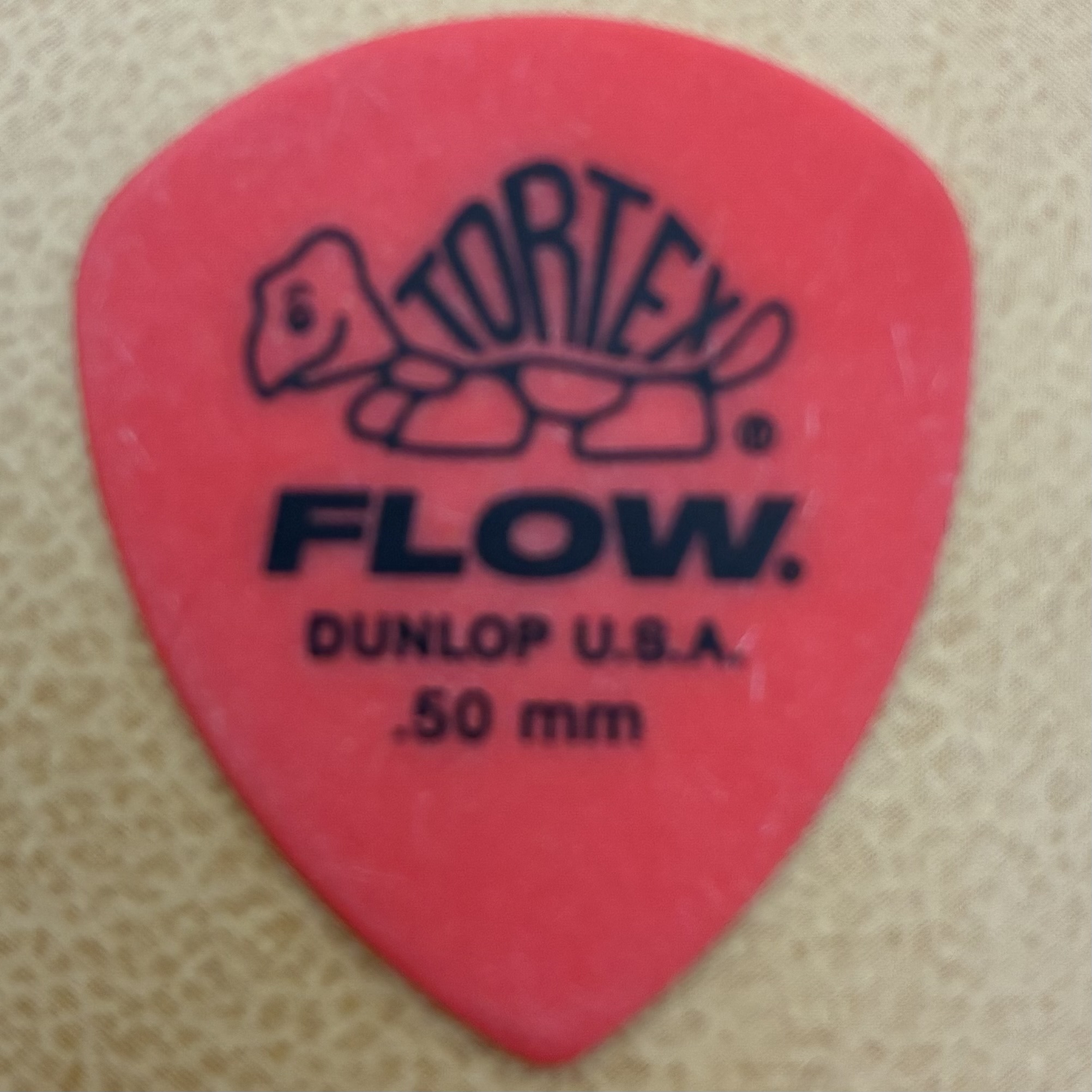 558R Tortex® FLOW® Standard 0.50mm