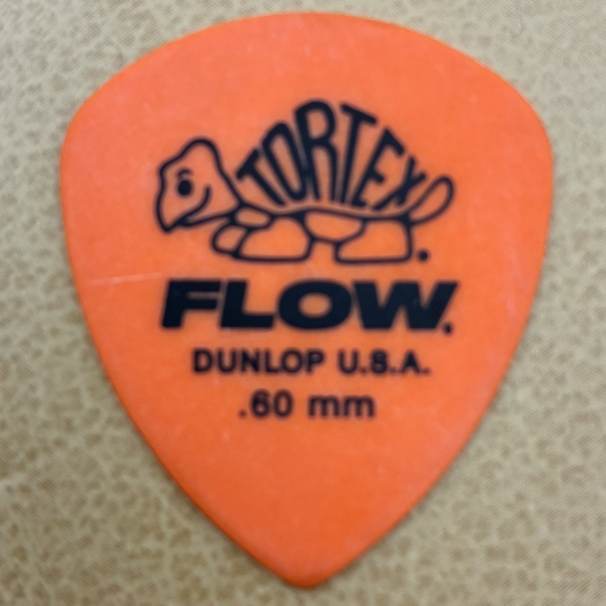 558R Tortex® FLOW® Standard 0.60mm