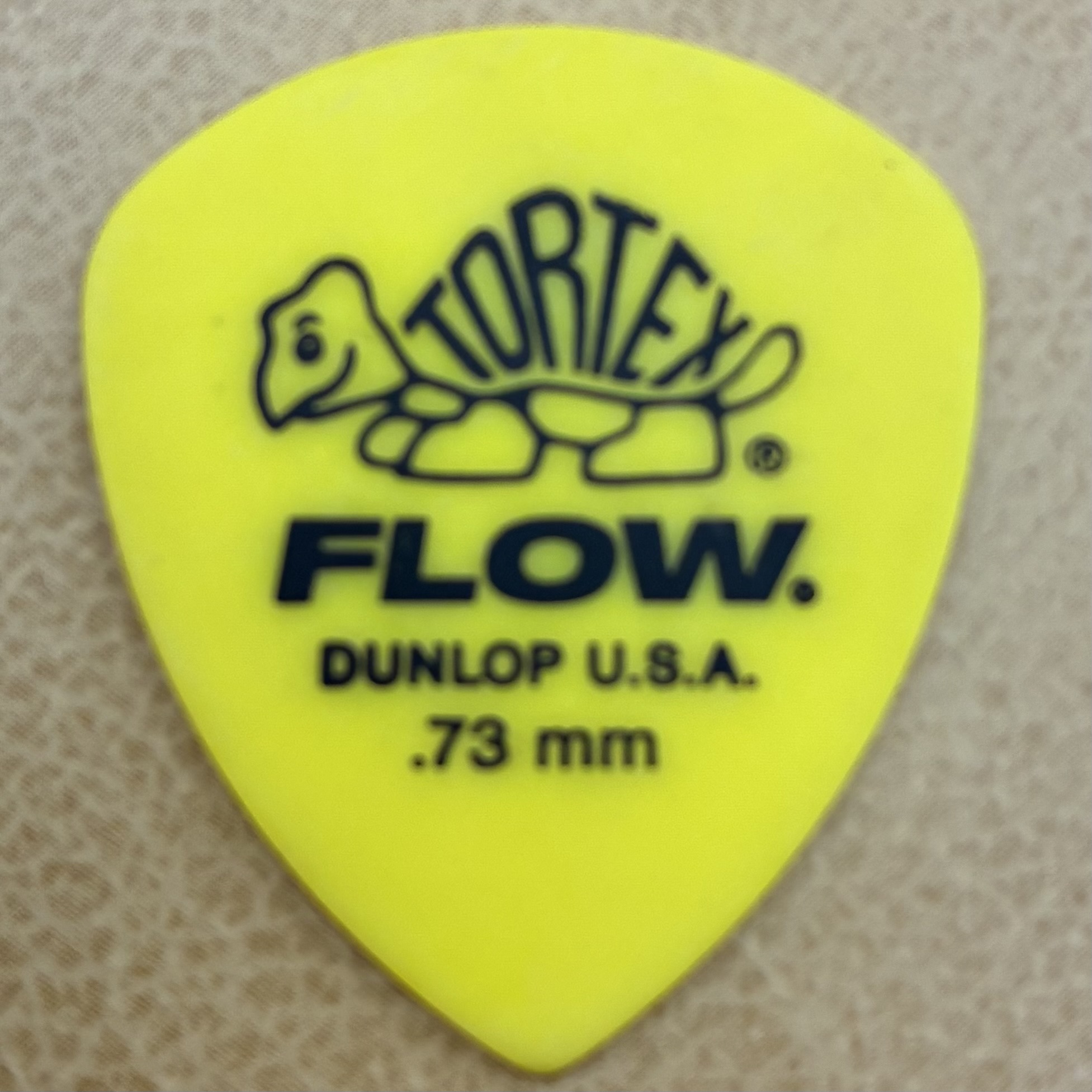 558R Tortex® FLOW® Standard 0.73mm