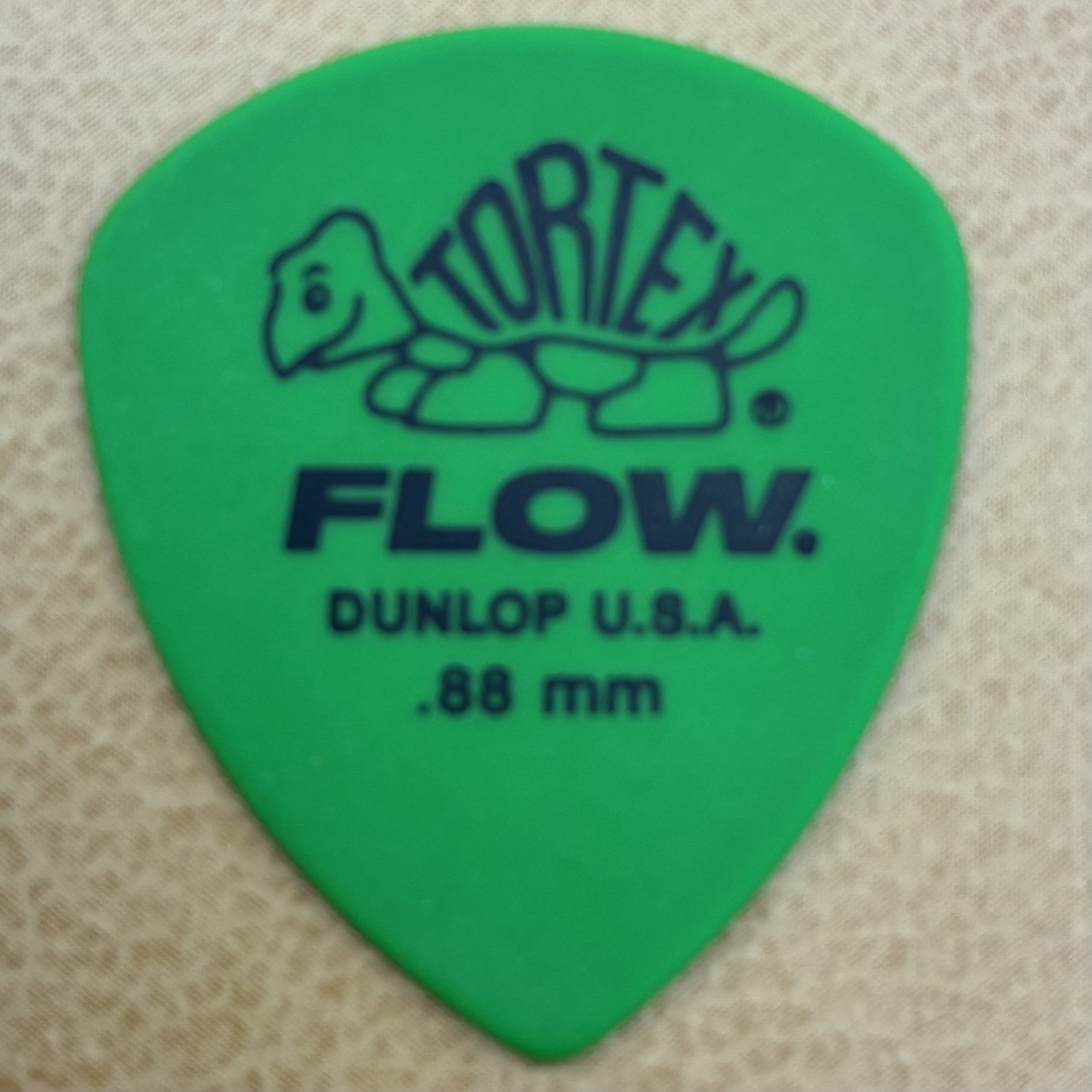 558R Tortex® FLOW® Standard 0.88mm