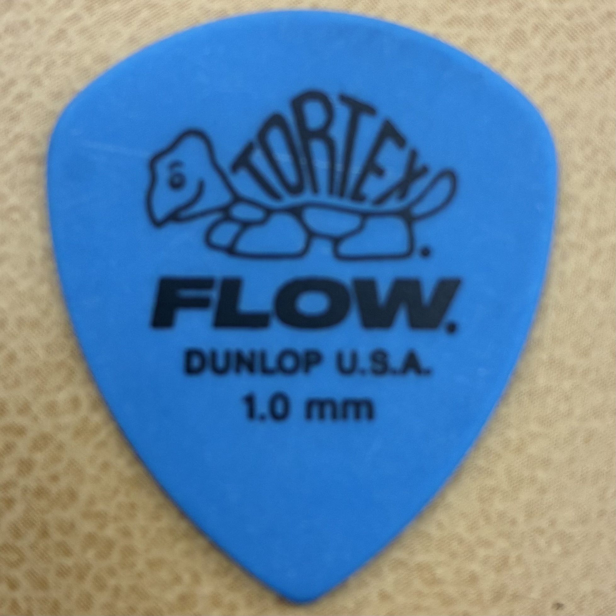 558R Tortex® FLOW® Standard 1.0mm