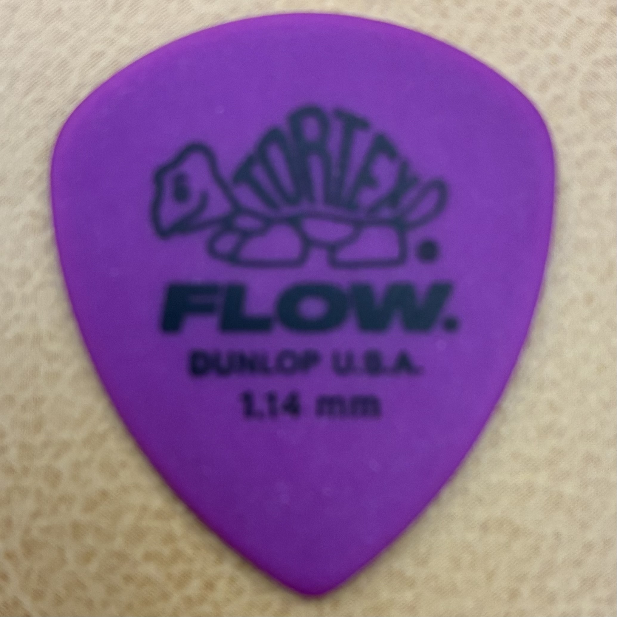 558R Tortex® FLOW® Standard 1.14mm