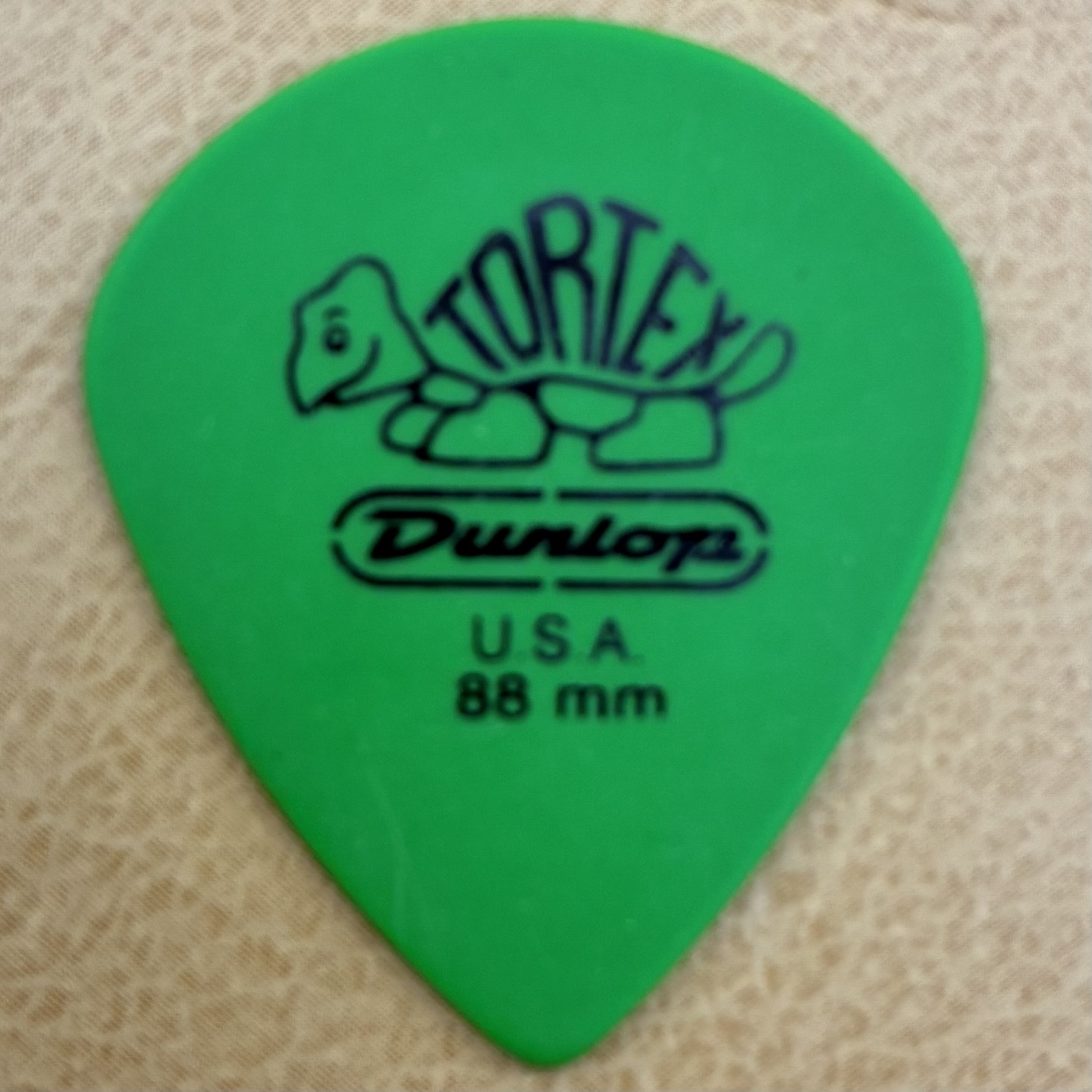 498R Tortex® Jazz III XL 0.88mm