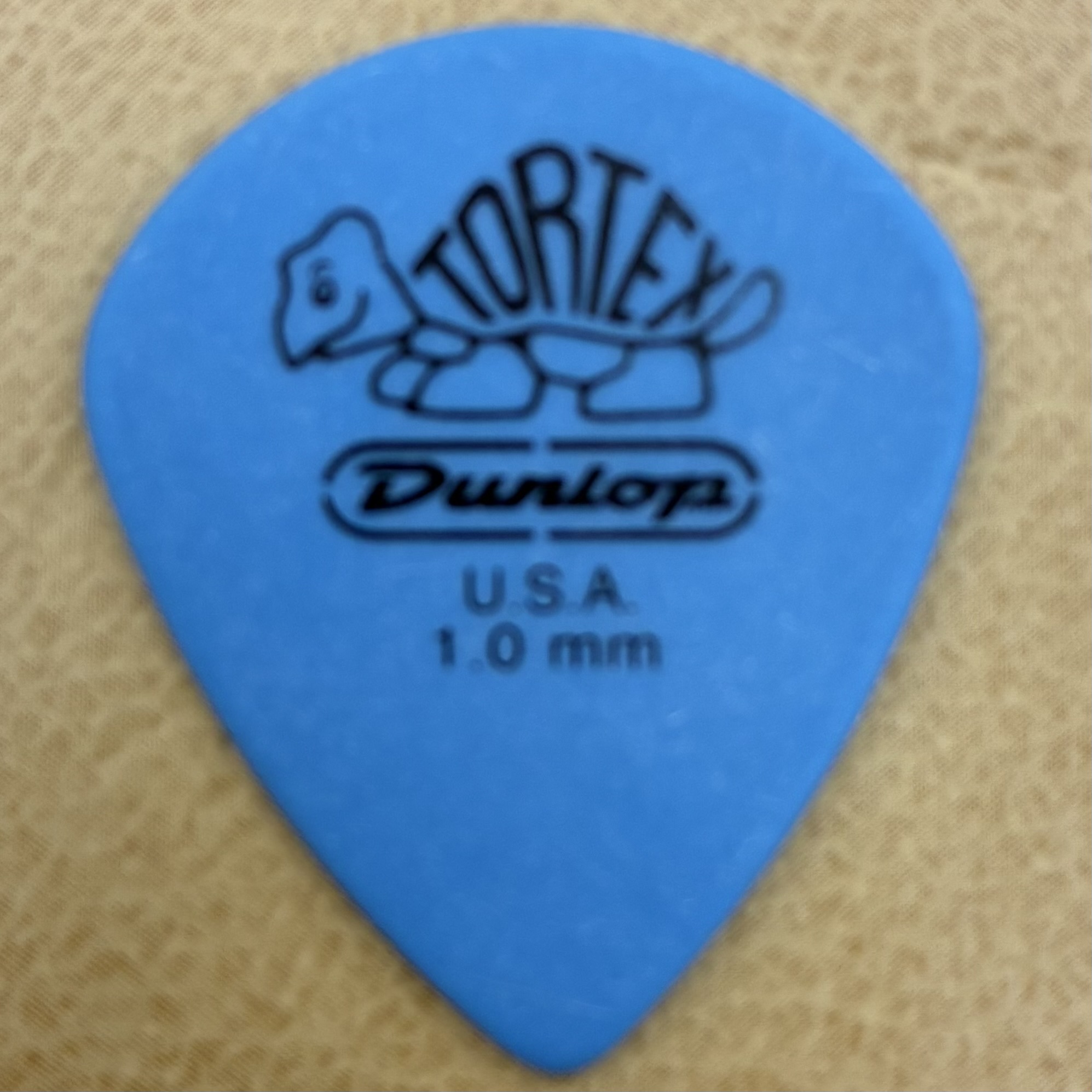 498R Tortex® Jazz III XL 1.0mm