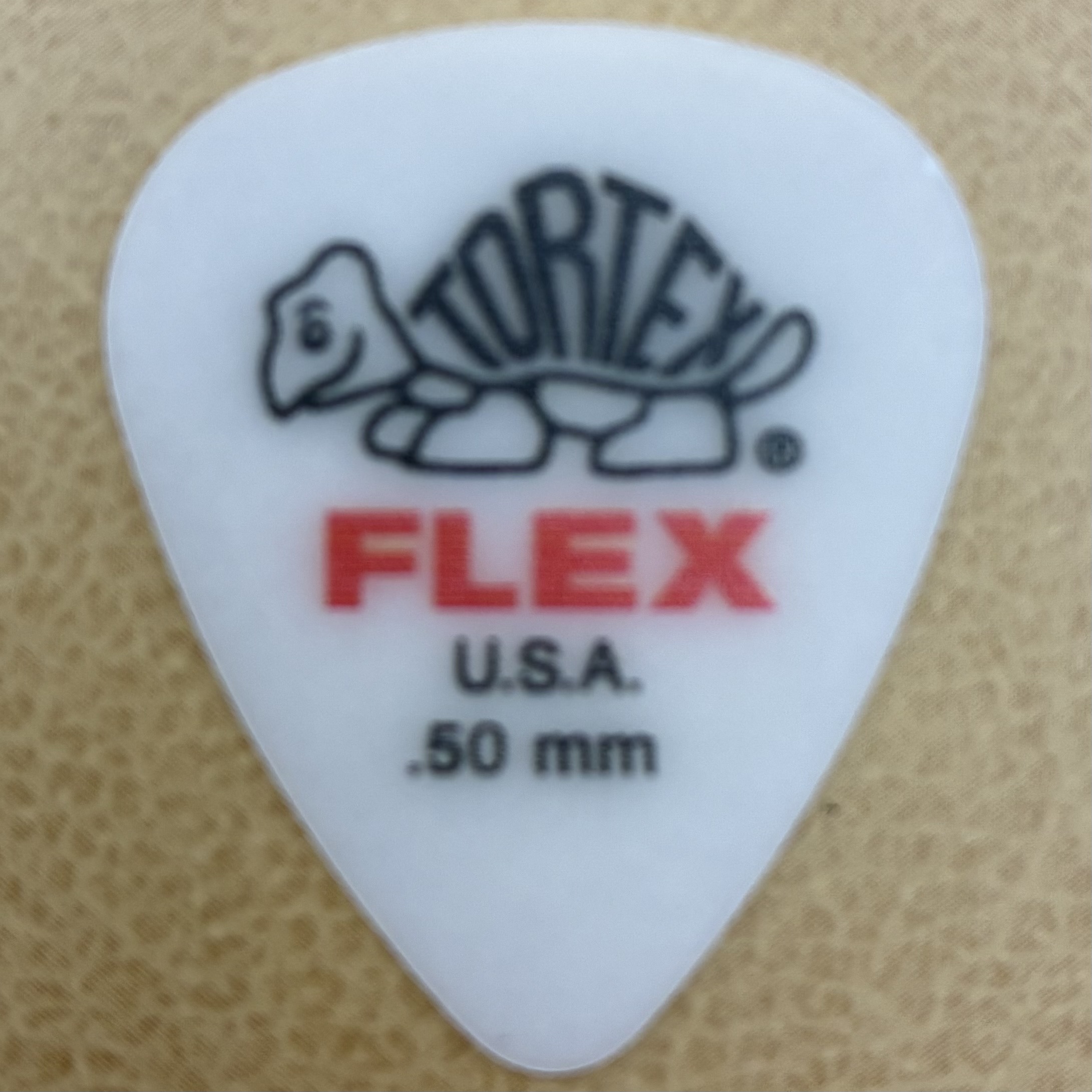 428R Tortex® Flex™ Standard 0.50mm